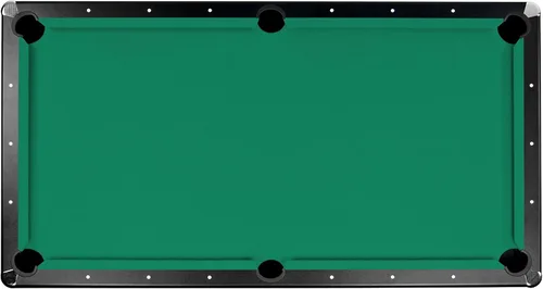 Vista 10 de Championship Saturn II Paño para mesa de billar Negro
