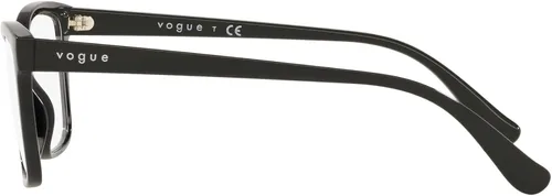 Vista 4 de Vogue Eyewear Women's Vo5420 Square Prescription Eyewear Frames