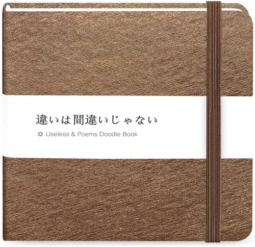 Vista 11 de 5x5 Sketchbook,Pocket Hardcover Notebooks,Sketch Books for Drawing Writing