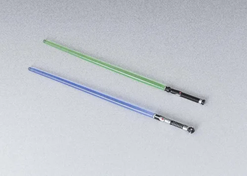 Vista 5 de Despertar de S. H. s.h.figuarts Star Wars / Force Obi-Wan Kenobi