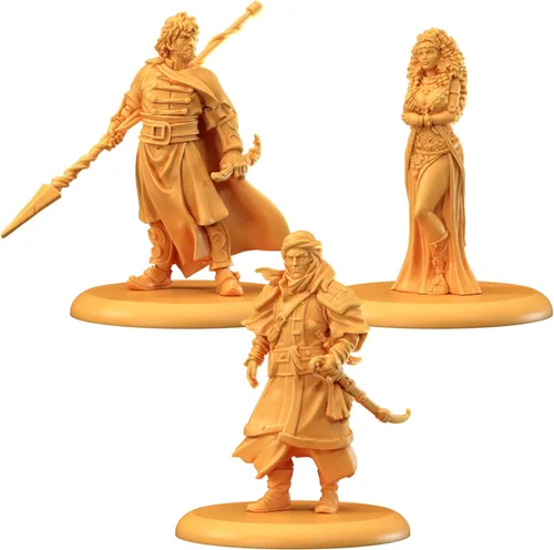 Vista 3 de SIF: Martell Heroes 2