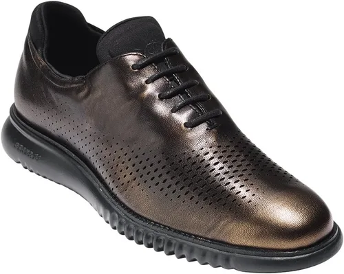 Vista 48 de Cole Haan Zapatos Oxford con punta de ala láser 2.Zerogrand para hombre