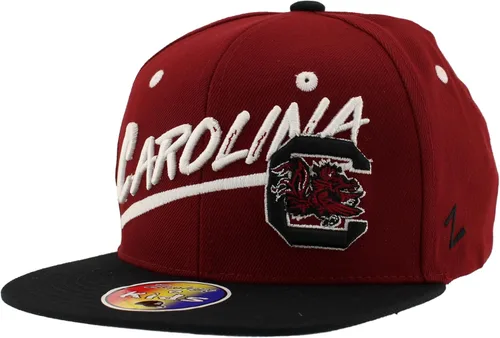 Vista 31 de ZHATS NCAA Unisex Kids NCAA Officially Licensed Youth Adjustable Hat Z11 Yonkers