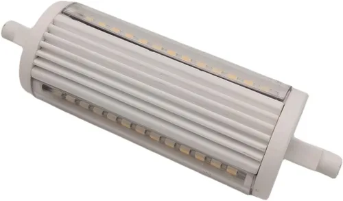 Vista 6 de Bombilla LED R7s 4.646 in 30w Bombillas Regulables Led Reemplazo Halógeno 300 W Tipo J Doble Extremo T3 R7s Base 300w Reflector Equivalente