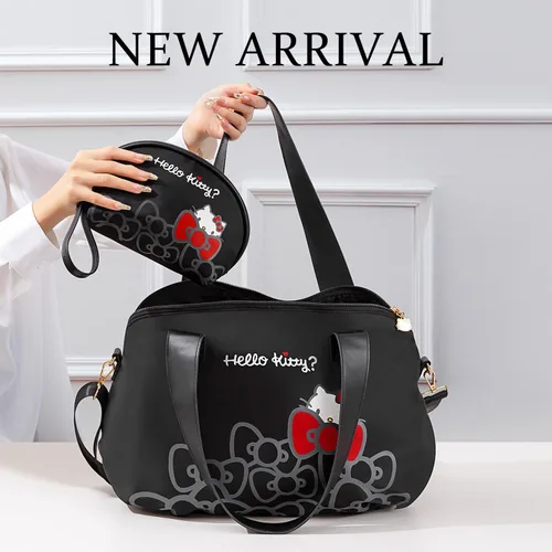 Vista 33 de AmBealla Bolsas de viaje con cremallera, bolsa de fin de semana, ligera para mujer, bolsa de lona para llevar en el gimnasio, trabajo