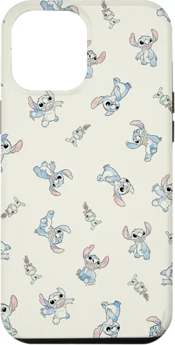 Vista 26 de Disney Lilo & Stitch Toss Up Stitch Sketches - Carcasa para iPhone 17
