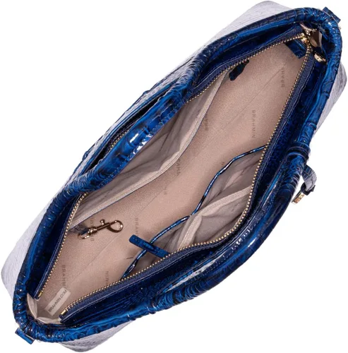 Vista 4 de BRAHMIN Melbourne Elaine Bolso