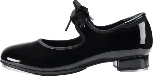 Vista 2 de Linodes Zapato de cuero para niñas y niños (niñoniño pequeñoniño grande)