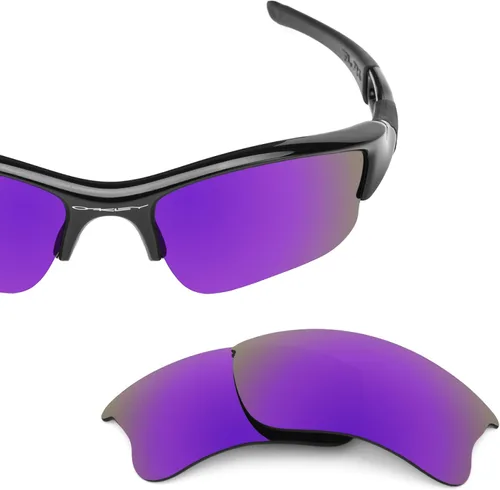 Vista 2 de Revant Lentes de repuesto para Oakley Flak Jacket XLJ OO9009