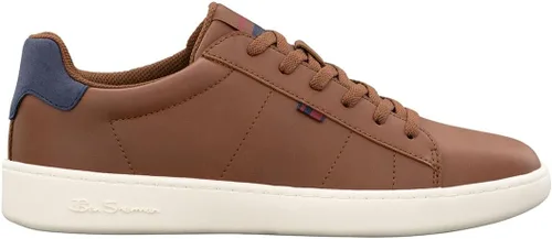 Vista 6 de Ben Sherman Men's Hampton Sneaker