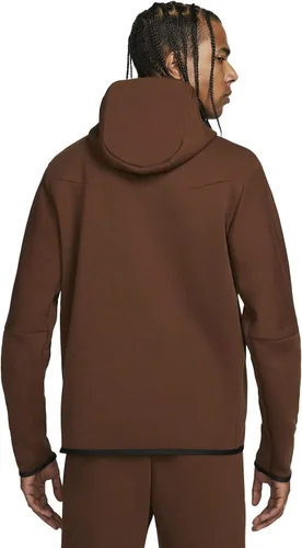 Vista 2 de Nike Sportswear - Sudadera con capucha para hombre