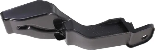 Vista 4 de Garage-Pro Soporte de rejilla compatible con Honda CIVIC 2012-2013 RH Stay Coupe/Sedan