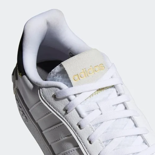 Vista 8 de adidas Zapatos de baloncesto Postmove para mujer
