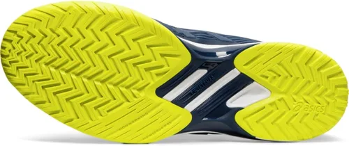 Vista 8 de Zapatos Asics Solution Speed FF. de tenis, para hombre