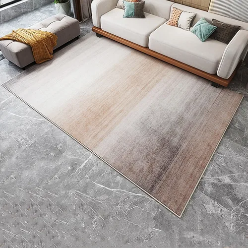 Vista 17 de Electric Carpet Washable Electric Heating Rug, Heated Floor Mats, Adjustable Temperature Toes Warming Heater, Electric Heating Pads for