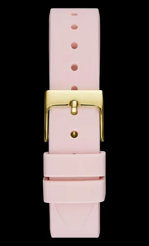 Vista 3 de GUESS Ladies Trend Crystal 36mm Watch