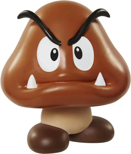 Vista 7 de Nintendo Super Mario Acorn Plains - Figura de 2.5 pulgadas
