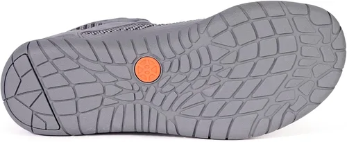 Vista 5 de Zapatos de lucha libre para hombre, zapatos de boxeo, fitness, levantamiento de pesas, levantamiento de pesas, suela de caída cero