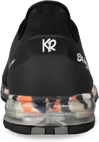 Vista 4 de KR Strikeforce TPC - Zapato de bolos unisex para mano derecha.