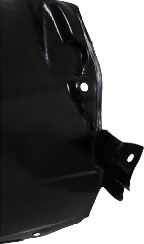 Vista 9 de Garage-Pro Revestimiento de guardabarros, revestimiento interior de guardabarros para Nissan Altima 2013-2015 delantero, lado del conductor NI1248134