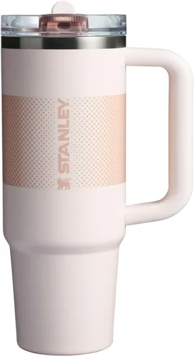 Vista 44 de STANLEY Quencher ProTour - Vaso con pajilla, 14 onzas, color negro 2.0
