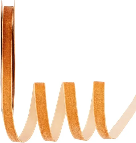 Vista 20 de arricraft - 4 rollos de 40 yardas de cinta de agradecimiento, cinta plana de poliéster impresa de 5/8 pulgadas con estampado dorado para accesorios