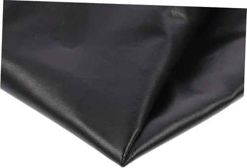 Vista 8 de 5 pares de mangas de soldadura resistentes al calor para protección de brazos, mangas de trabajo transpirables, bandas elásticas duraderas y cómodas