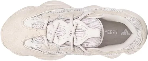 Vista 4 de Adidas, Yeezy 500, tenis con cordones, para hombre