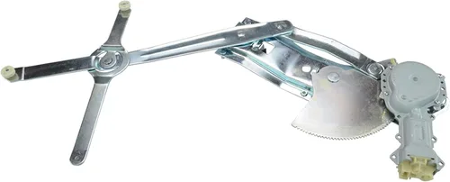 Vista 38 de TRQ Elevalunas eléctrico trasero derecho compatible con Silverado Tahoe Sierra Escalade