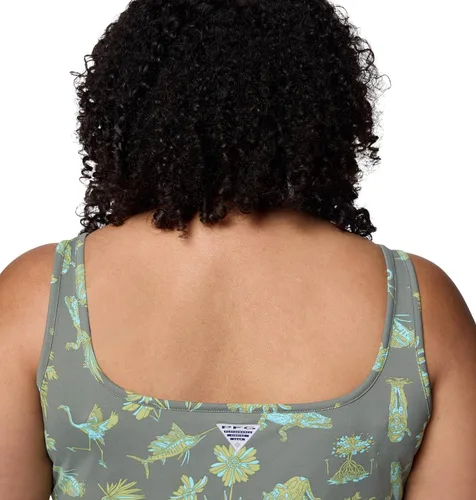 Vista 35 de Columbia Vestido PFG Freezer III para mujer