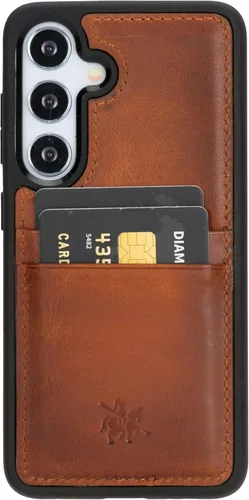 Vista 51 de Venito Capri - Funda de piel tipo cartera compatible con Samsung Galaxy Note 9 (6.4 pulgadas), extra segura, con bloqueo RFID y cubierta trasera