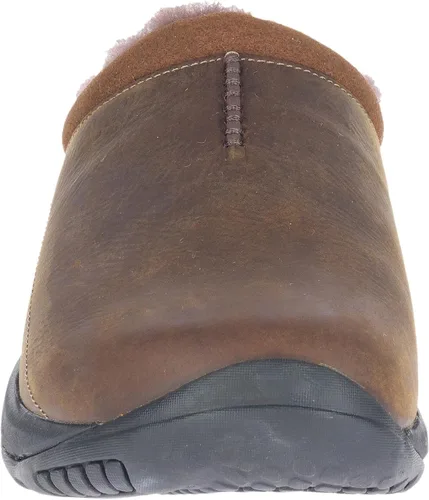 Vista 3 de Merrell Men's Encore Chill 2 Moccasin