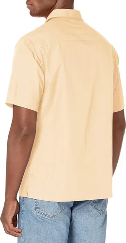 Vista 2 de Cubavera Guayabera bordada en Sunlight