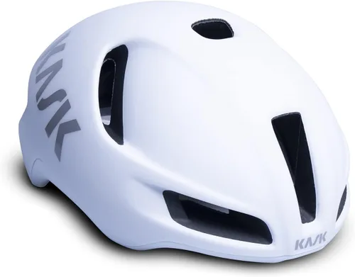 Vista 9 de Kask Utopia Y Casco de Bicicleta I Casco Aerodinámico, Casco de Ciclismo para Carretera y Triatlón para Velocidad