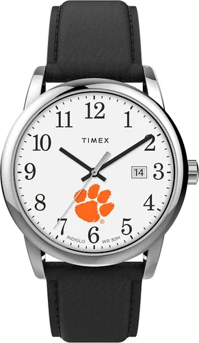 Vista 31 de Timex Collegiate Easy Reader - Reloj para hombre (1.496 in)