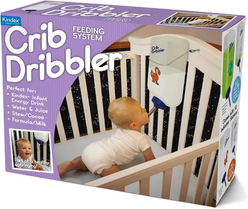Vista 10 de Prank-O Cajas de regalo para bromas Birthie Stick para regalos, caja de regalo para el Día de la Madre, envuelve tu verdadero regalo en una caja