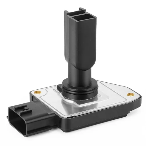 Vista 13 de Medidor de flujo de aire masivo MAF Sensor para Ford E150 E250 E350 E450 F150 F250 F350 F450 F550 Escape Lincoln MKX MKZ Mazda 6 CX-9 Mercury