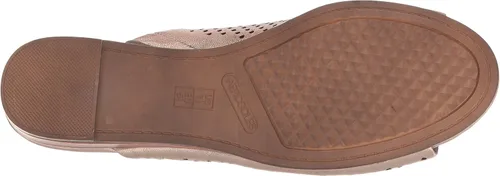 Vista 4 de Aerosoles Women's Bitmap Slide Sandal