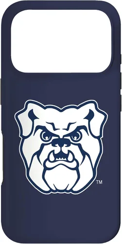 Vista 30 de Butler Bulldogs Official NCAA University TDYBUTL2 Case for iPhone 17