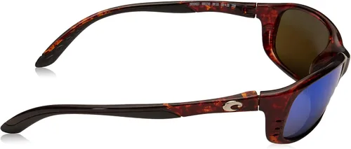 Vista 3 de Costa Del Mar Gafas de sol ovaladas Brine para hombre