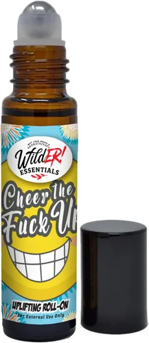 Vista 11 de Aceite esencial para dejar de fumar Roll On 0.3 fl oz Ayuda para rodillos de aromaterapia de jojoba Quit smoking essential oil roll on with