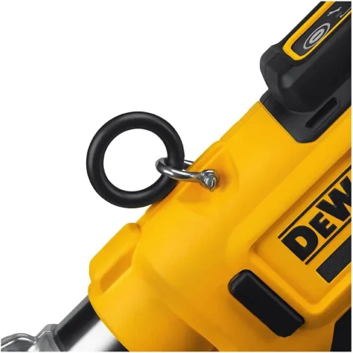 Vista 4 de DEWALT 20V MAX Kit de herramienta de presión para tubería de plomería inalámbrica con cabezas de engaste, herramienta de prensa profesional