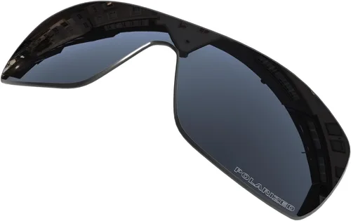 Vista 8 de OOWLIT Replacement Lenses Compatible with Oakley Turbine Rotor OO9307 32mm Sunglass 24k no polarizado
