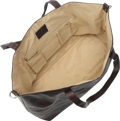 Vista 3 de Bolso grande abierto multiusos, Negro -, Bolso grande abierto multiusos