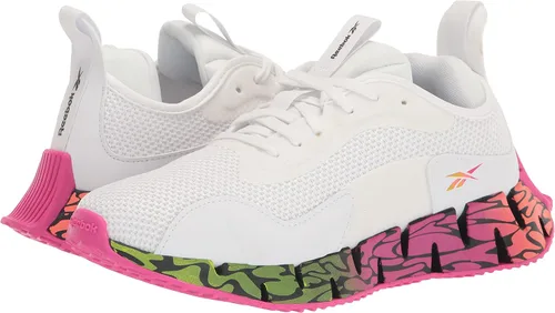 Vista 7 de Reebok - Tenis Zig Dynamica para mujer