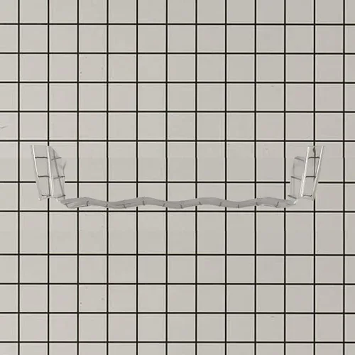 Vista 2 de MEA62590401 Jarra de guía para refrigerador duradera