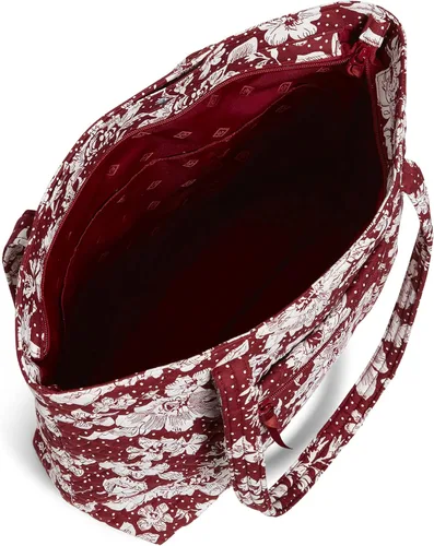 Vista 40 de Bolso tote Vera de algodón (varios equipos disponibles)