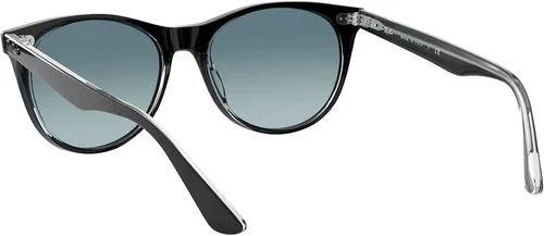 Vista 6 de Ray-Ban Icons Wayfarer II - Gafas de sol para mujer