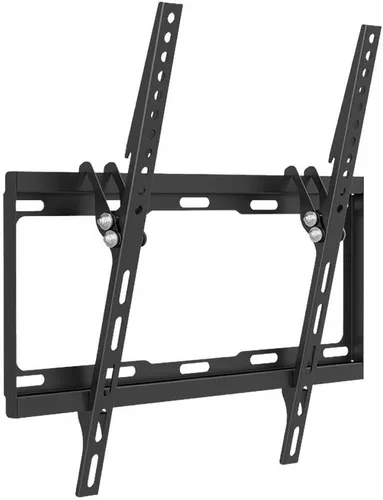 Vista 15 de Logilink BP0077 Soporte de escritorio para monitor dual (2 vías) (13-27 pulgadas), brazo 13.465 in negro