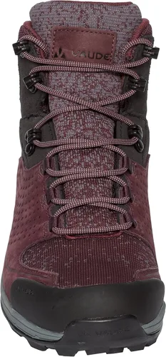 Vista 3 de Zapatillas de senderismo VAUDE para mujer